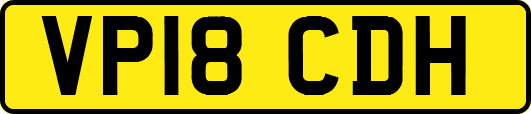 VP18CDH