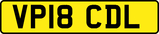 VP18CDL