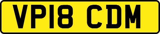 VP18CDM