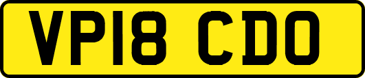 VP18CDO