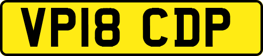 VP18CDP
