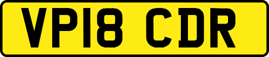 VP18CDR