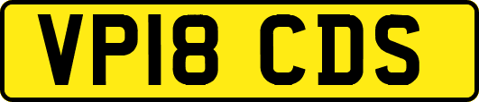VP18CDS