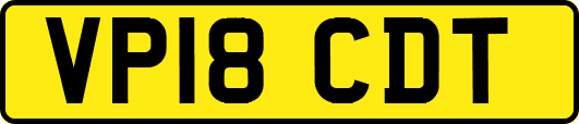 VP18CDT