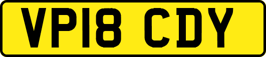 VP18CDY