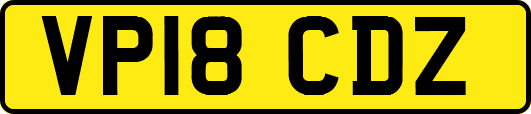 VP18CDZ