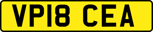 VP18CEA