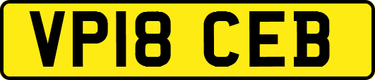 VP18CEB