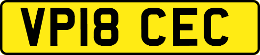 VP18CEC