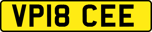 VP18CEE