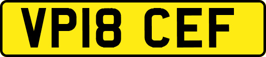 VP18CEF