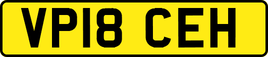 VP18CEH