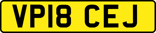 VP18CEJ