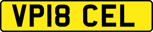 VP18CEL