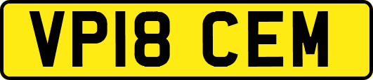 VP18CEM