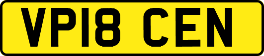 VP18CEN