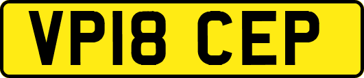 VP18CEP