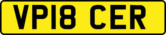 VP18CER