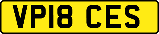 VP18CES