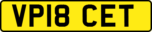 VP18CET
