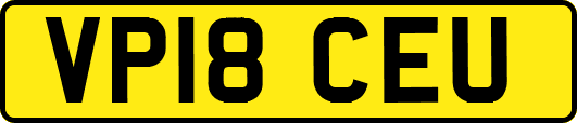 VP18CEU