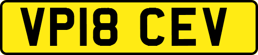 VP18CEV