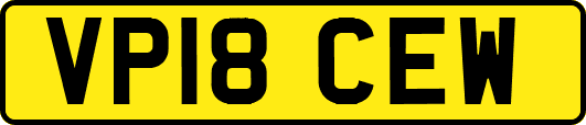 VP18CEW