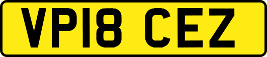 VP18CEZ