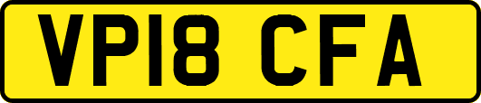 VP18CFA