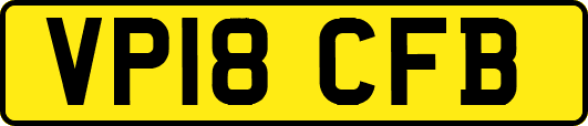 VP18CFB