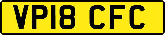 VP18CFC