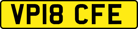 VP18CFE