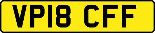 VP18CFF
