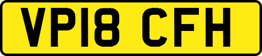 VP18CFH
