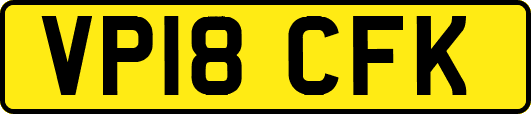 VP18CFK
