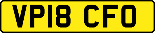 VP18CFO
