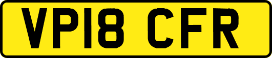 VP18CFR