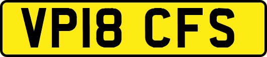 VP18CFS