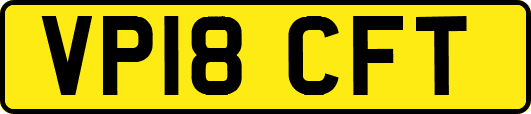 VP18CFT