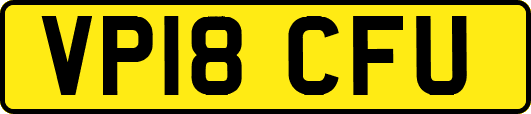 VP18CFU