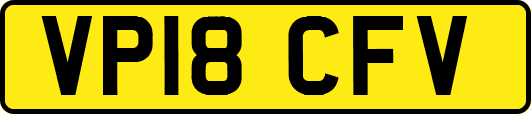 VP18CFV