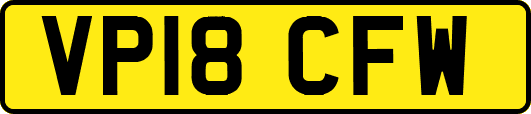 VP18CFW