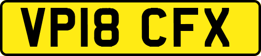VP18CFX