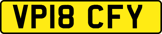 VP18CFY