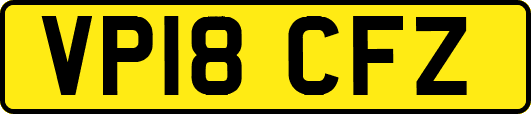 VP18CFZ