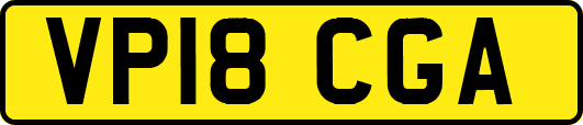 VP18CGA