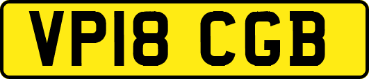VP18CGB