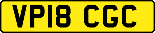 VP18CGC