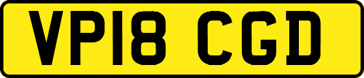 VP18CGD
