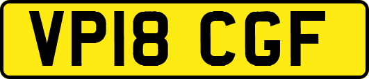 VP18CGF